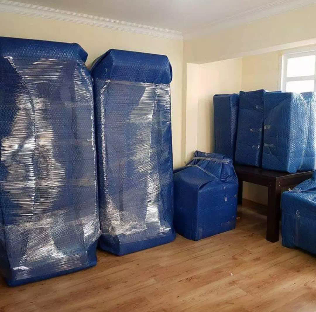 Parça Eşya Taşıma